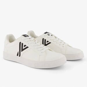 YY Nation Nimbus Cactus Vegan Court Sneakers